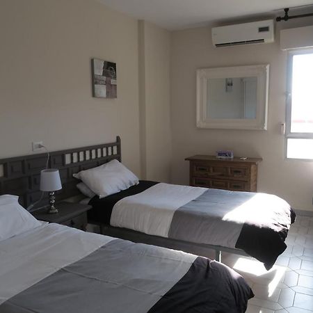 Apartamento 1 Dormitorio Con Vistas Edificio Jupiter 베날마데나코스타 외부 사진
