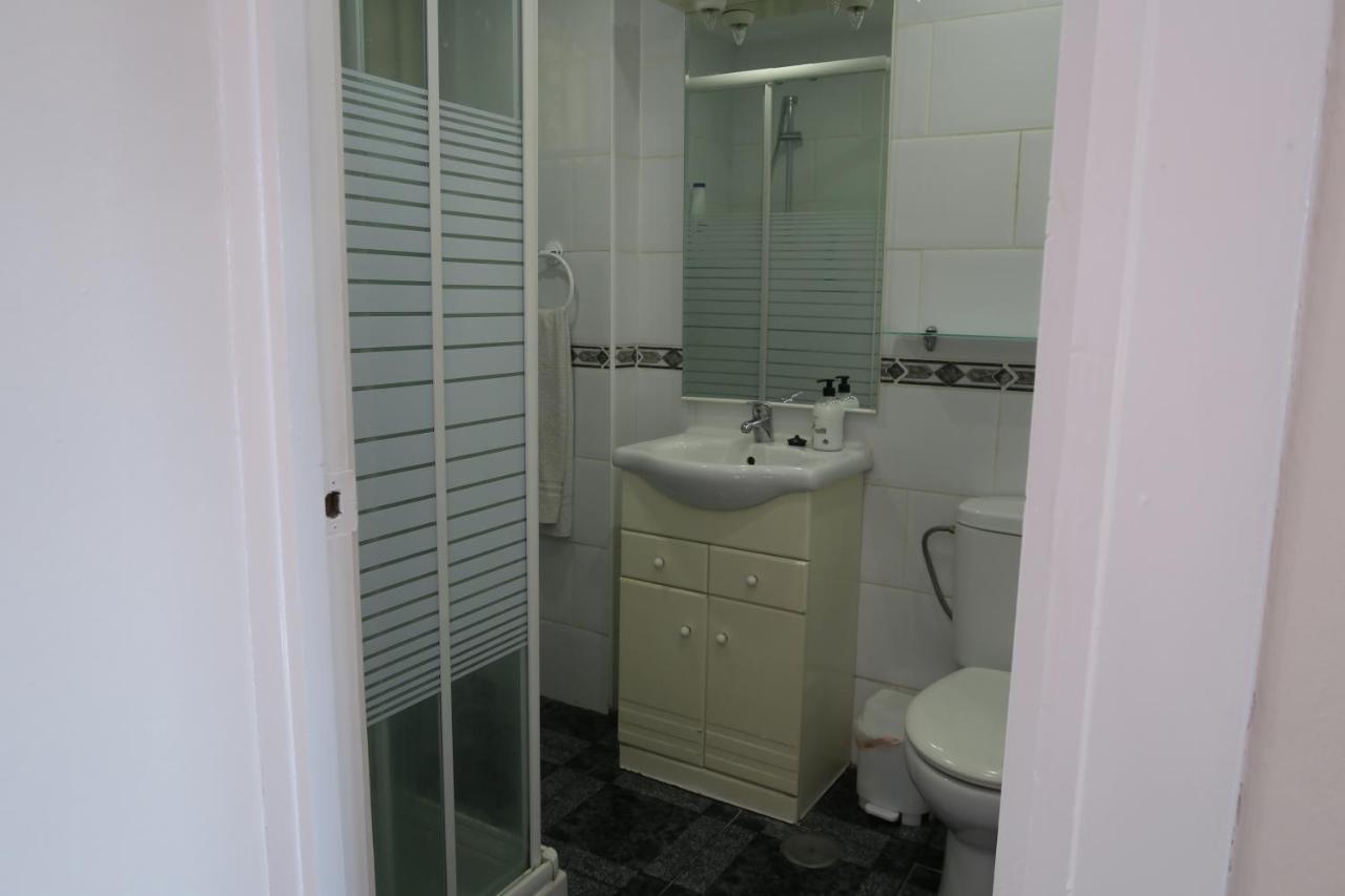 Apartamento 1 Dormitorio Con Vistas Edificio Jupiter 베날마데나코스타 외부 사진