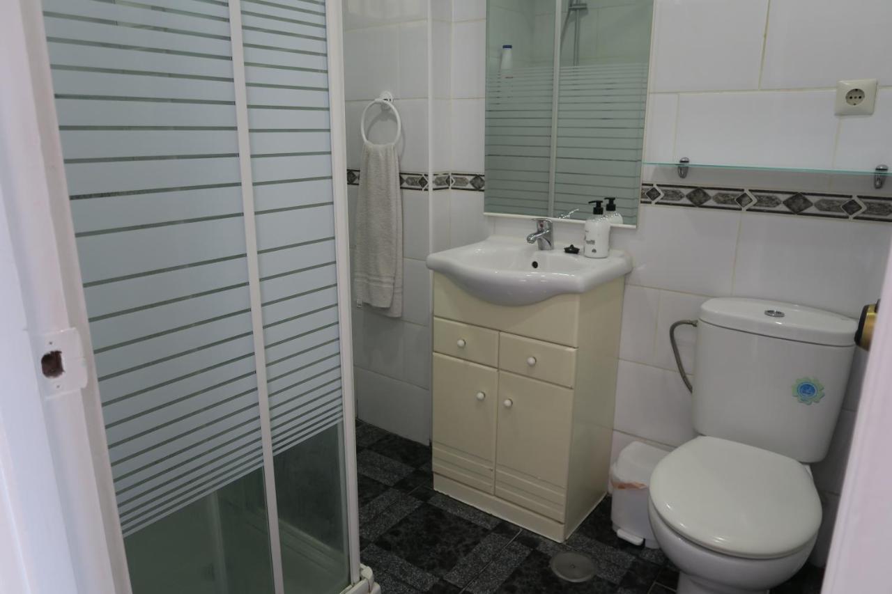 Apartamento 1 Dormitorio Con Vistas Edificio Jupiter 베날마데나코스타 외부 사진